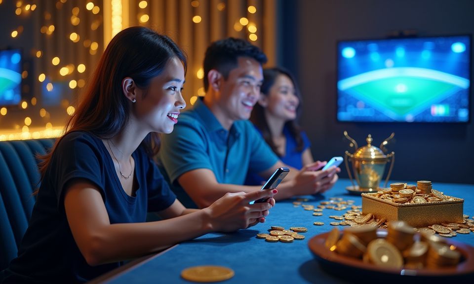 klbet6 mobile gaming