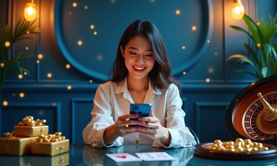 klbet6 What our Live Fan Tan room offers
