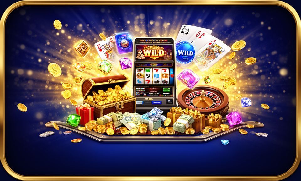 klbet6 gaming platform