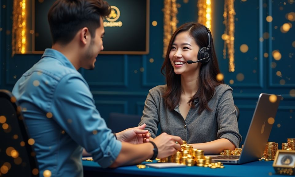 klbet6 Set Up Your klbet6 Account in Minutes